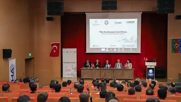 'Batı Azerbaycan'a Geri Dönüş Türkiye ve Azerbaycan Medyasının Odağında'