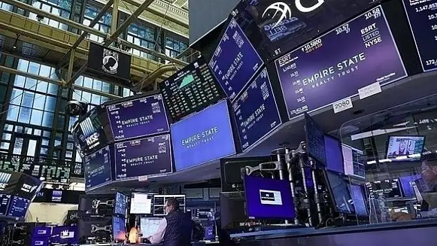 Küresel piyasalar FOMC toplantı tutanaklarına odaklandı