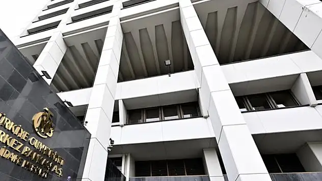 Merkez Bankası'ndan istikrarı destekleyici adım
