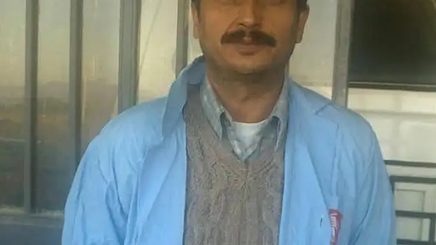 Tamirci ustası, asılı halde bulundu