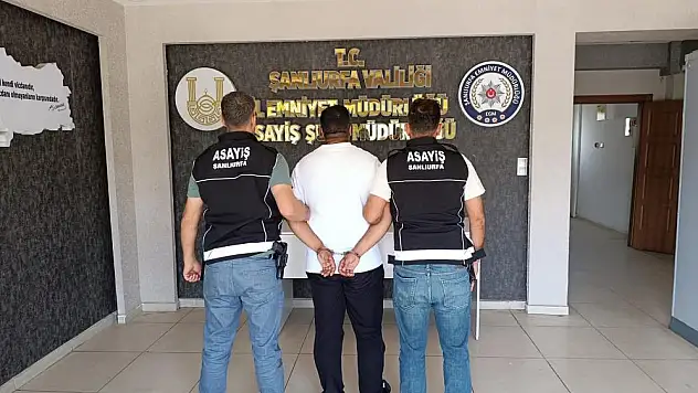 Kesinleşmiş hapis cezası bulunan hükümlüler yakalandı