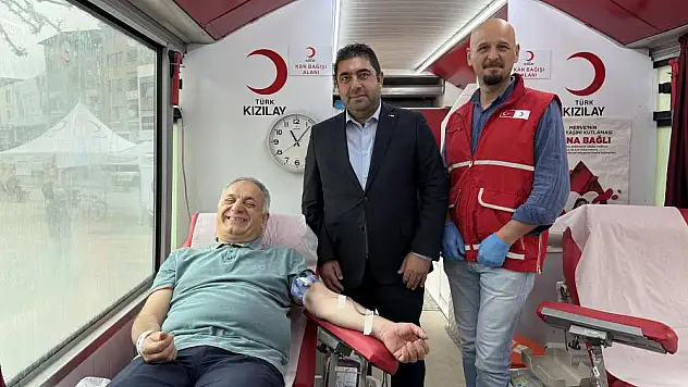 Meclisi'in ilk görme engelli eski vekilinden çağrı