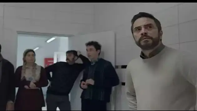 Gassal dizisinde ikinci sezon