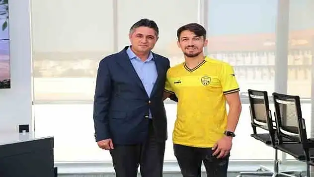 FK'da İbrahim Yılmaz ve Oğuz Yıldırım kadroda
