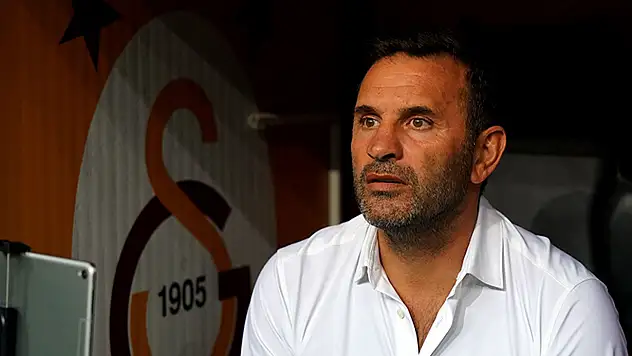 'Bazen sadece sahanın içerisinde oynadığınız futbol yeterli kalmıyor'