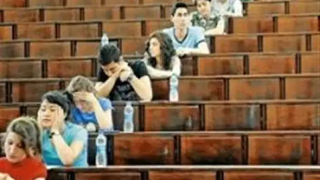 Üniversite adayları bu habere dikkat!..