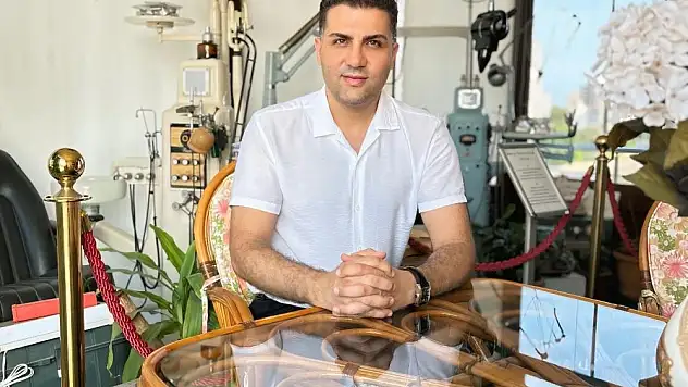 'Antidepresan ve epilepsi ilaçları diş çene kemiğini çökertiyor'