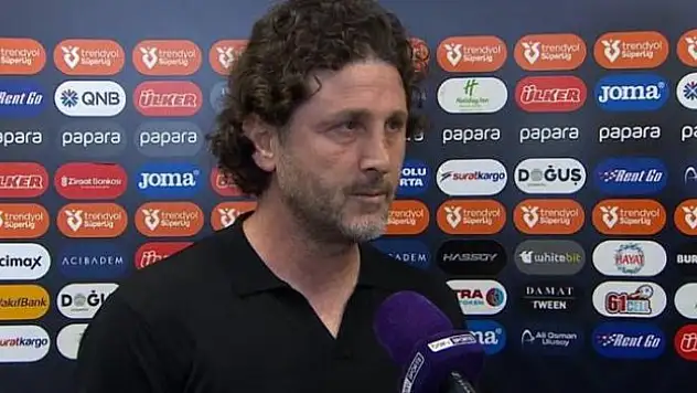 'Trabzonspor olarak geçmişte birçok kez devrim yaptık'