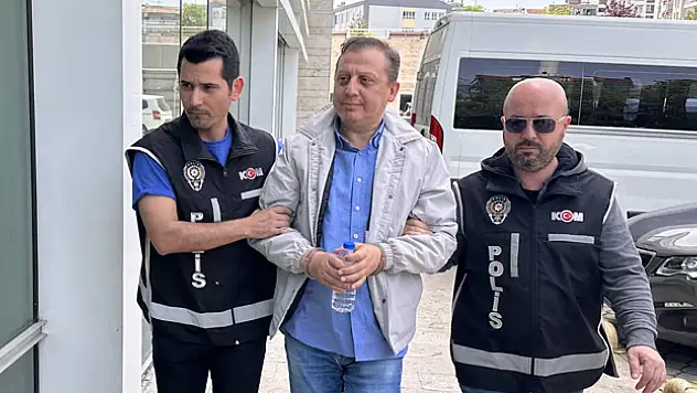 Kaçak Silah Operasyonu: 1 Kişi Tutuklandı