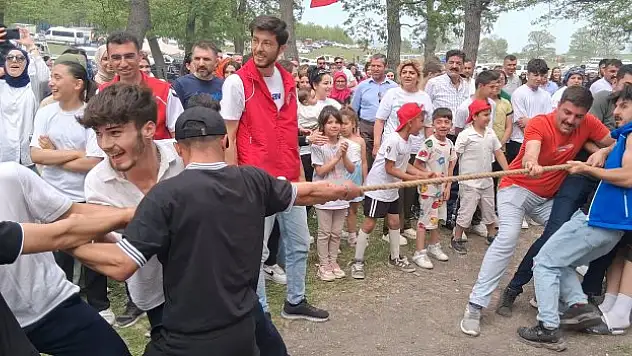 Havza'da Termal Turizm Festivali