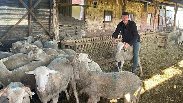 Temmuz ayında evlenecek