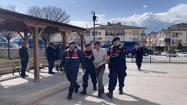 Kardeşini av tüfeği ile öldüren sanığa müebbet