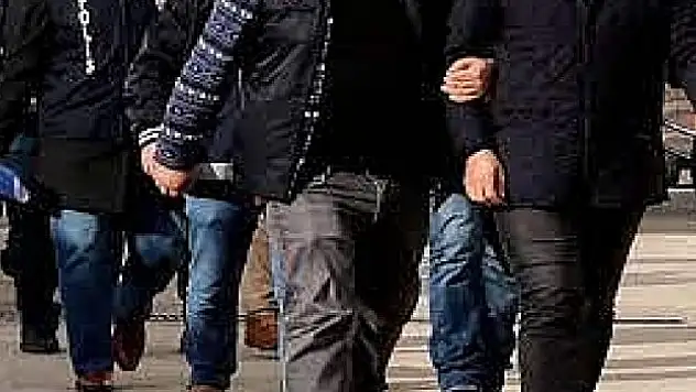 Aranması bulunan 20 şahıs yakalandı