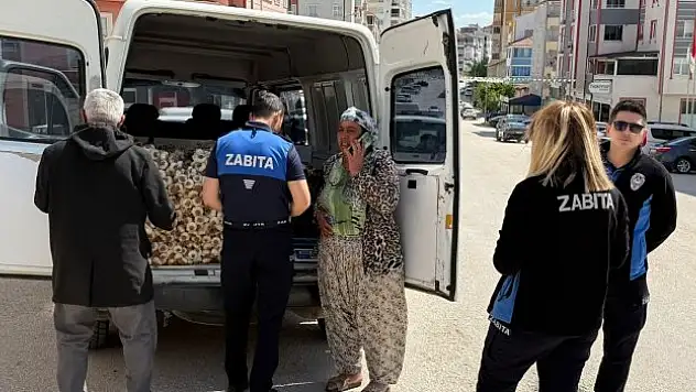 'Biz de Taşköprü diye alıyoruz'
