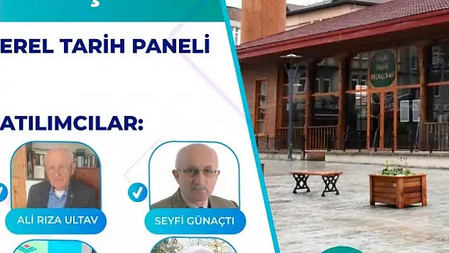 'Terme Tarihiyle Buluşuyor'