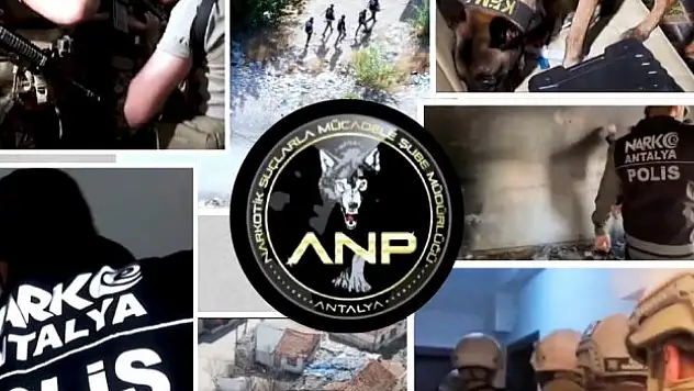 748 şahıs yakalandı