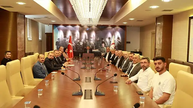 OSB'nin kuruluş protokolü imzalandı