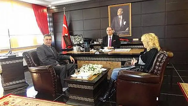 Kaymakam Çayı şifa deposu