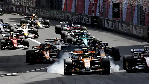 Sıradaki durak İspanya