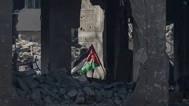 'Hiçbir talebi karşılamıyor'