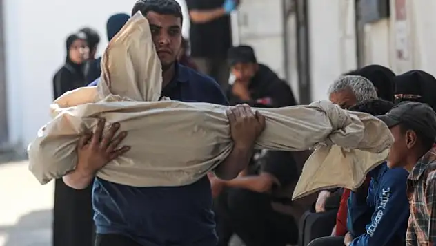 13 Filistinli hayatını kaybetti