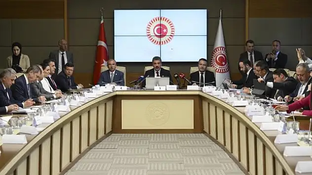 '10. Yargı Paketi' mesaisi yarın başlıyor