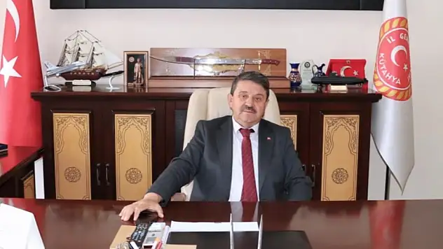 187 milyon TL ödenek