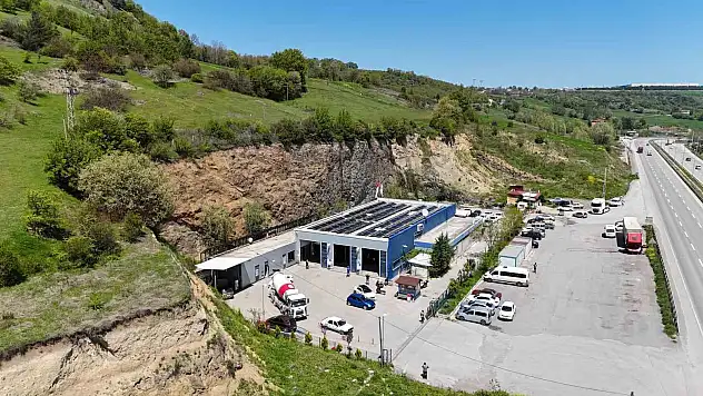 TÜVTÜRK'te kartlı ödemeye 'komisyon' tepkisi