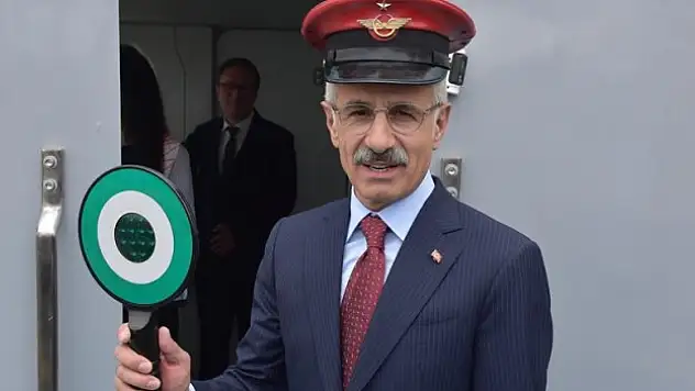 '17 bin 500 kilometreye yükseltmeyi hedefliyoruz'