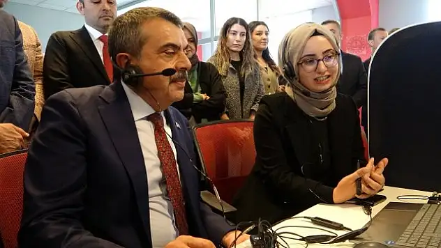 Bakan Tekin Kurban Bayramı tatili süresinin uzatılmayacağını açıkladı