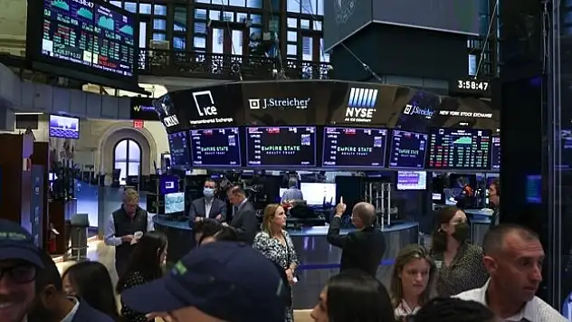 Gözler istihdam verilerine odaklandı