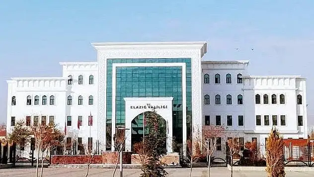 Valilikten güzergah açıklaması