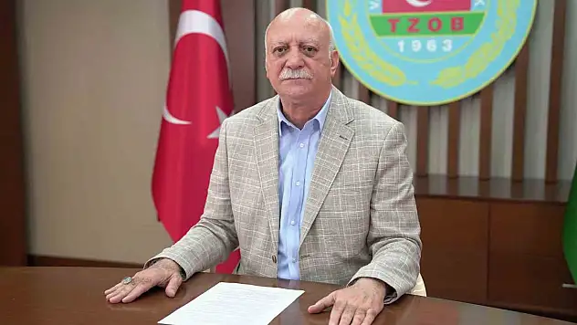 'Fiyatı en fazla düşen ürün hem markette hem üreticide sivri biber oldu'