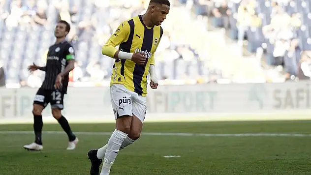 Youssef En-Nesyri, bu sezon 30 gol attı