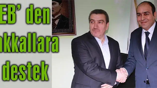 TEB' den bakkallara destek