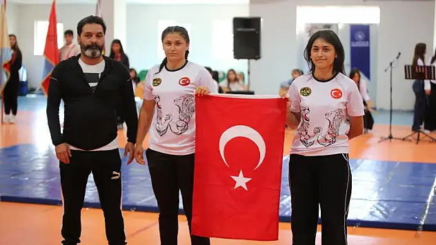 Bileği bükülmeyen kardeşler