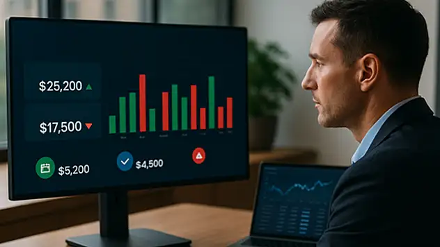 En İyi Finans Yönetimi Uygulamaları Nelerdir?