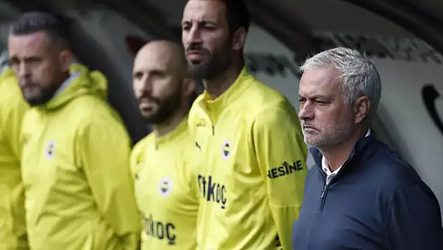 Fenerbahçe sezonu ikinci sırada tamamladı