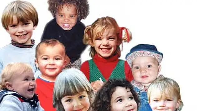 SHÇEK'ten koruyucu aile çağrısı