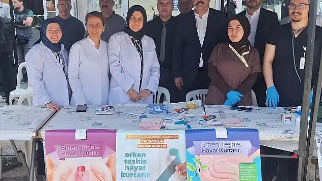 Kızılay'dan Destek Çağırısı: Kan ver, hayat kurtar