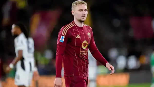 Nelsson, Galatasaray'a geri dönüyor