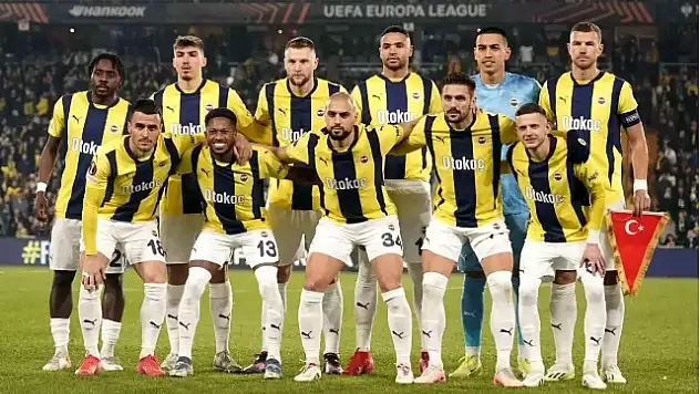 Fenerbahçe, Mourinho ile de başarıyı yakalayamadı