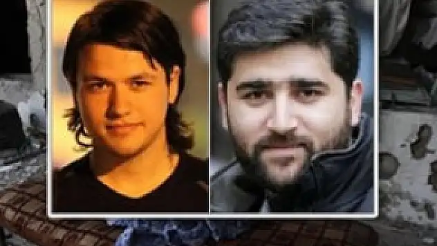 'Türk gazeteciler kesin yaşıyor'