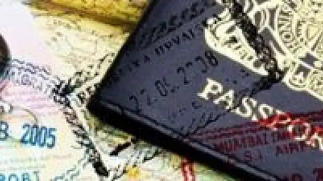 Geçiş, Samsun üzerinden