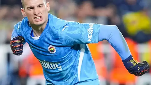 Dominik Livakovic'ten ayrılık sorusuna yanıt