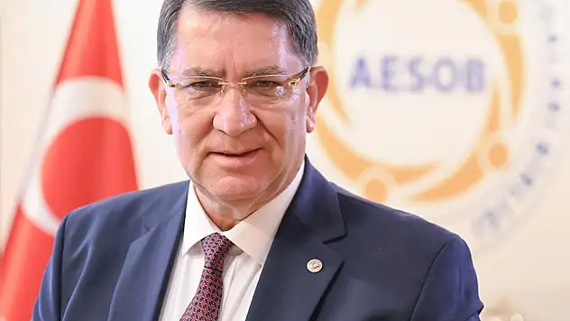 'Kurban kesimlerinizi işinin ehline yaptırın'