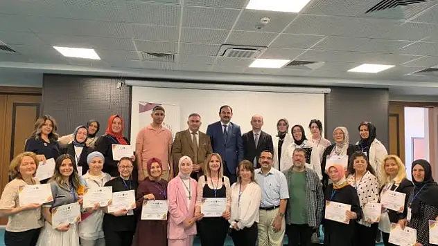 'Girişimcilik ve İnovasyon Eğitimi'