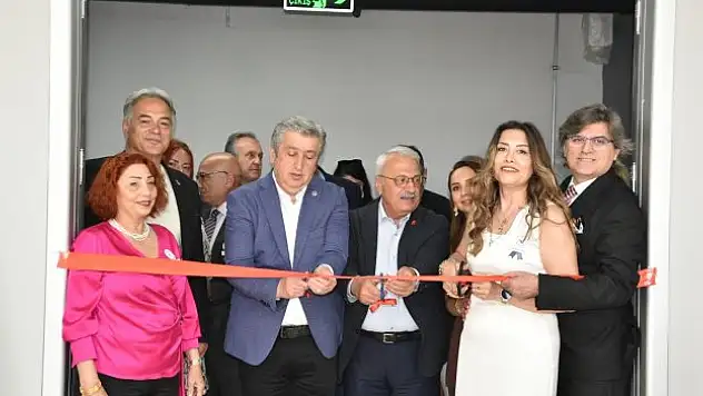 Karma Resim ve Heykel Sergisi