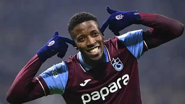 Beşiktaş Banza için devreye girdi