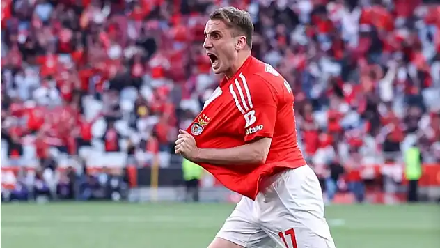 Juventus'tan Kerem Aktürkoğlu'na dev teklif